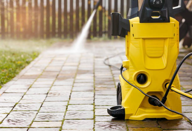 Best Patio and Deck Pressure Washing  in Loxley, AL