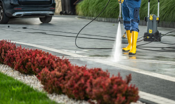 Best Post-Construction Pressure Washing  in Loxley, AL